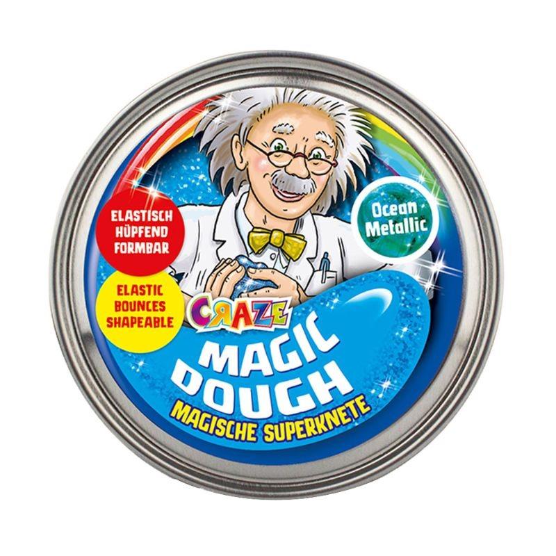 Craze Magic Dough Doc Brown Edition