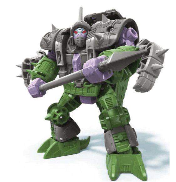 ترانسفورمرز - مجسم شخصية كوينتيسون أليكون