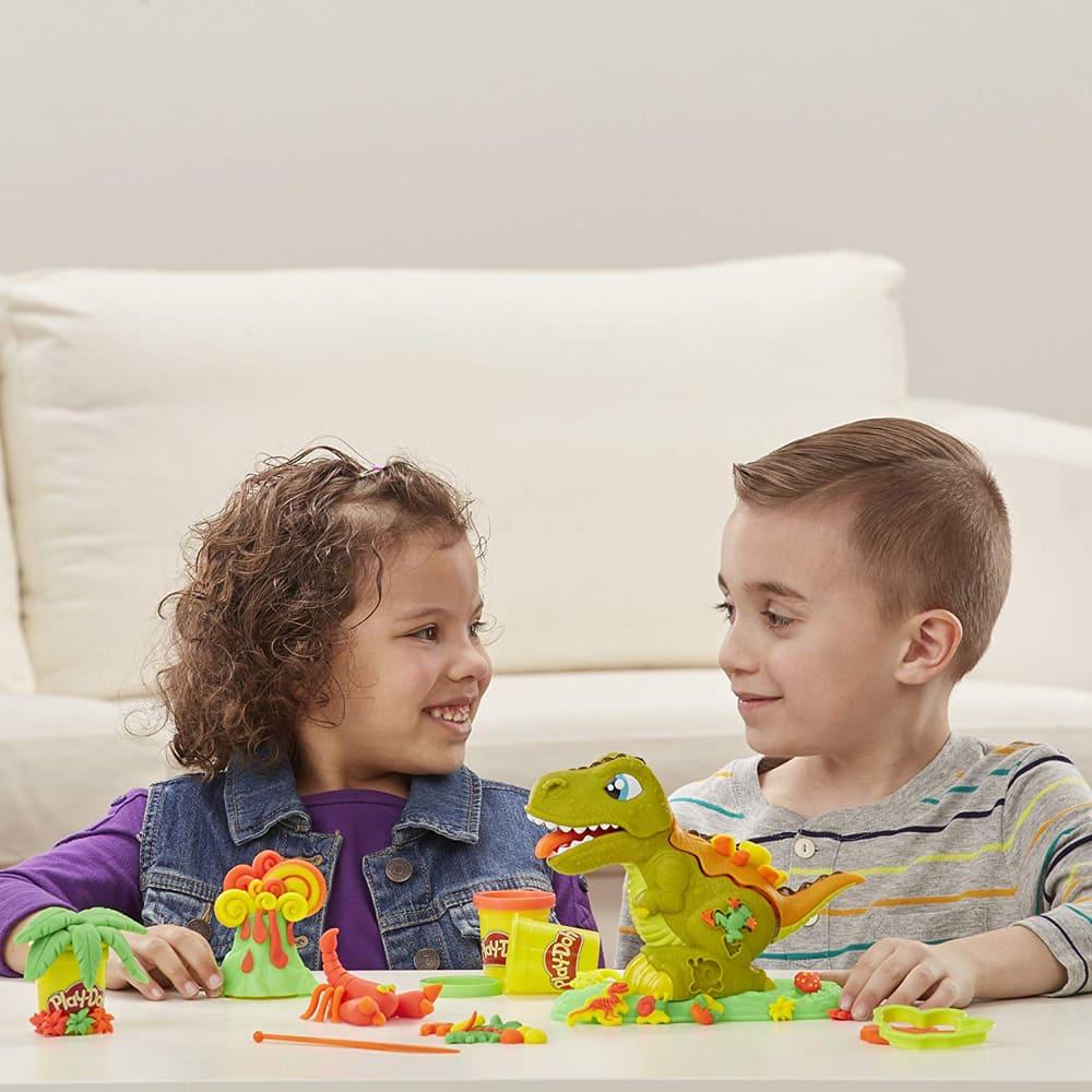 Play-Doh Rex The Chomper