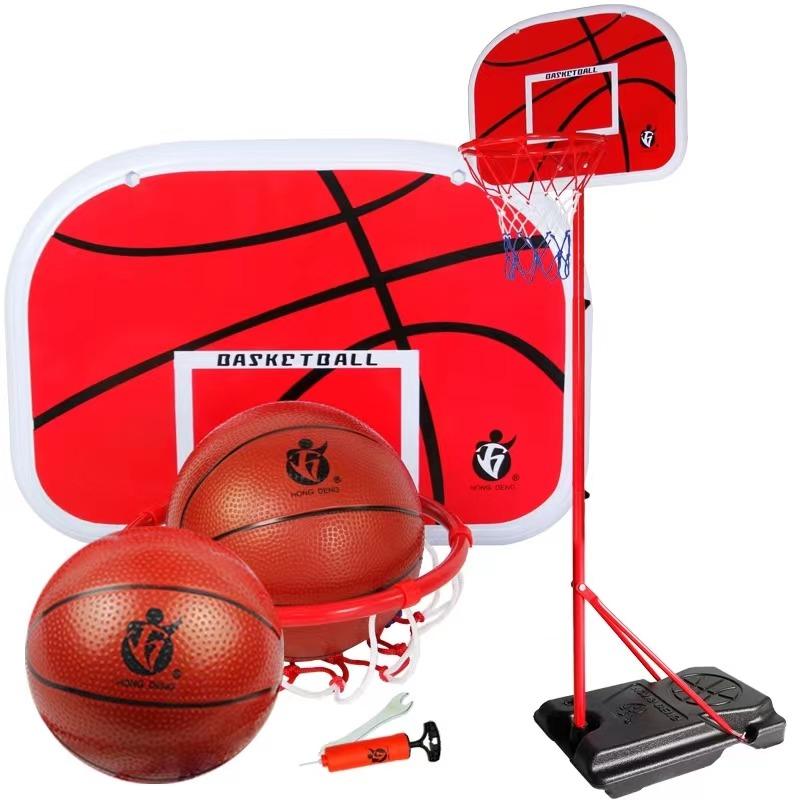 Basketball Sport Game Set