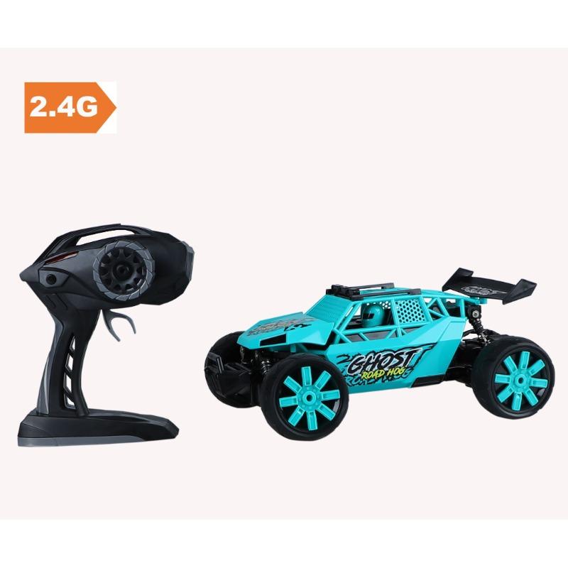 Sinovan RC Speed Seek Concept Car - Green