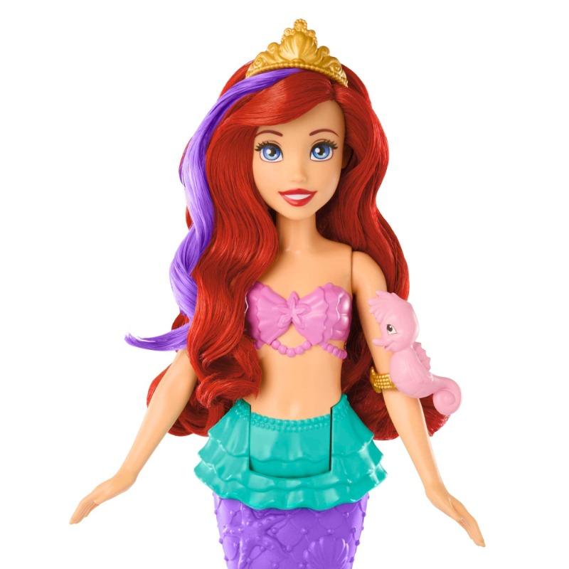 Disney Princess Fashion Doll Ariel Feature Doll