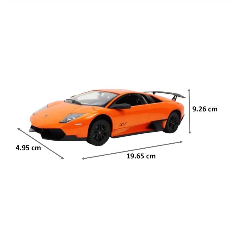 Die Cast 1:43 Lamborghini Car