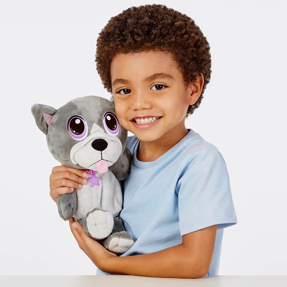 ليتل تكس - لعبة ريسكيو تيلز - الجرو فرينشي