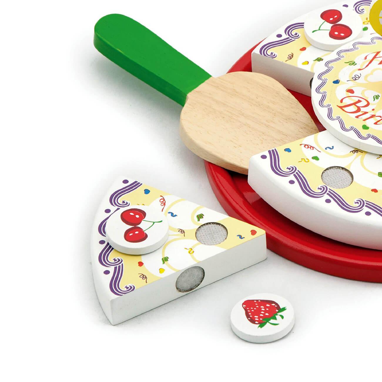 فيجا - كعكة عيد الميلاد