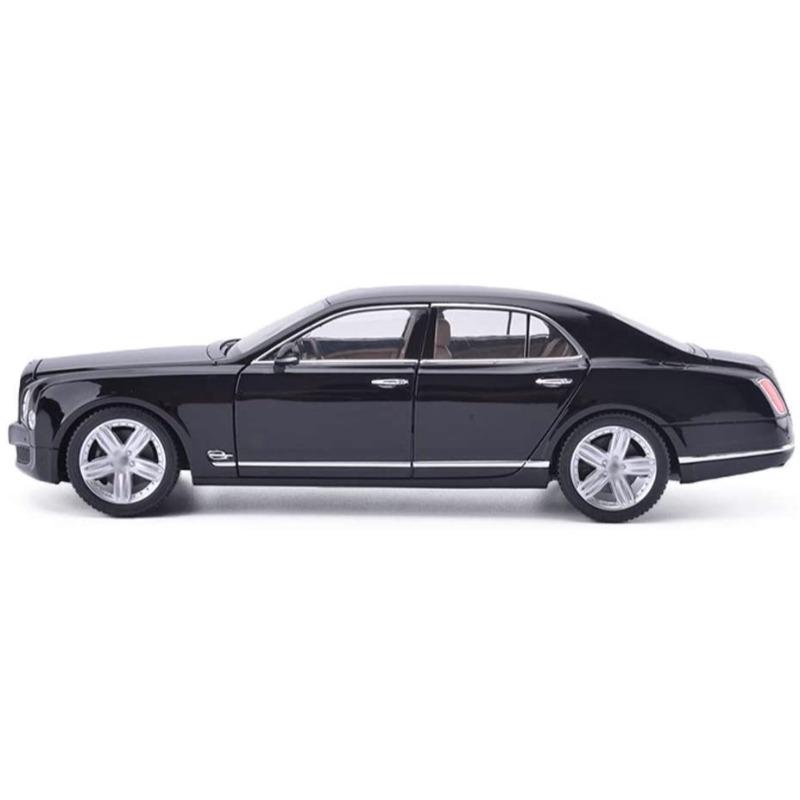 داي كاست 1:18 بنتلي مولسان