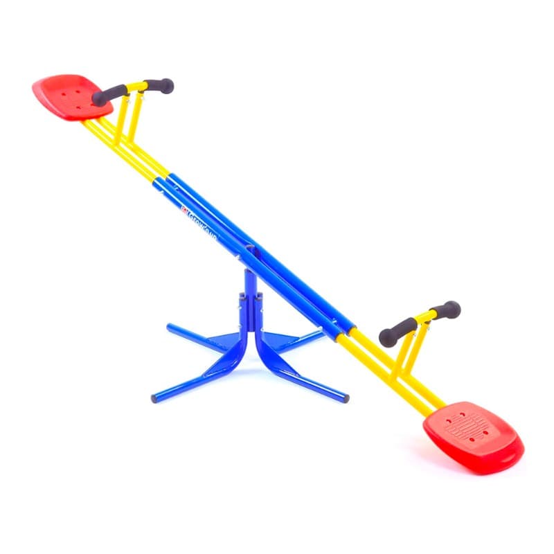 Grow’n Up Heracles Seesaw