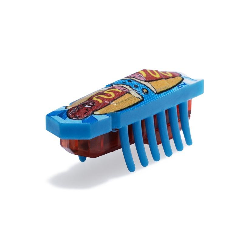 هيكس بوتس، مجموعة نانو فردية متنوعة