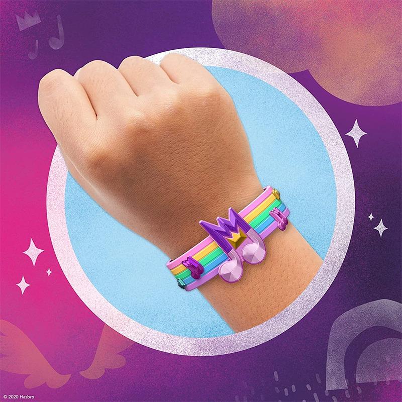 My Little Pony Crystal Adventure Princess Pipp Petals