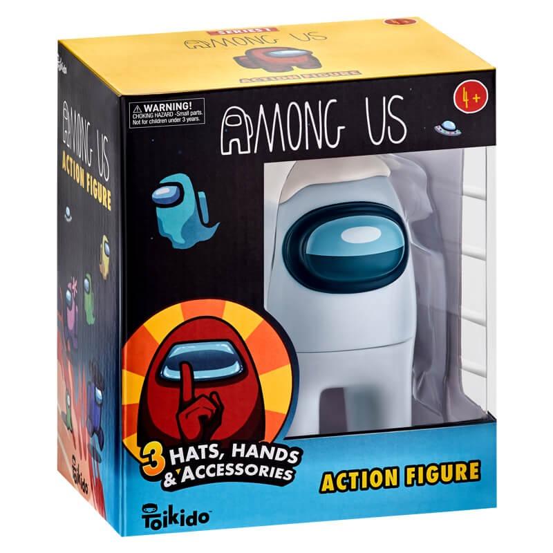 Among us a figurine