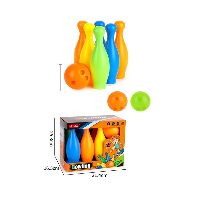 Bowling Set