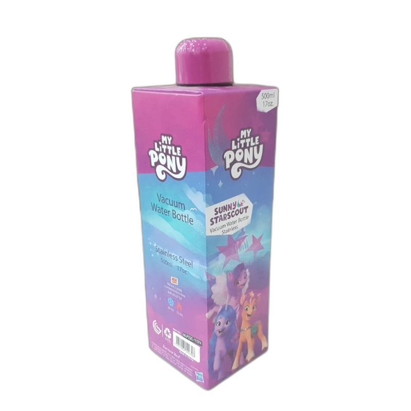 ماي ليتل بوني - مطارة مياه حار و بارد 500 مل