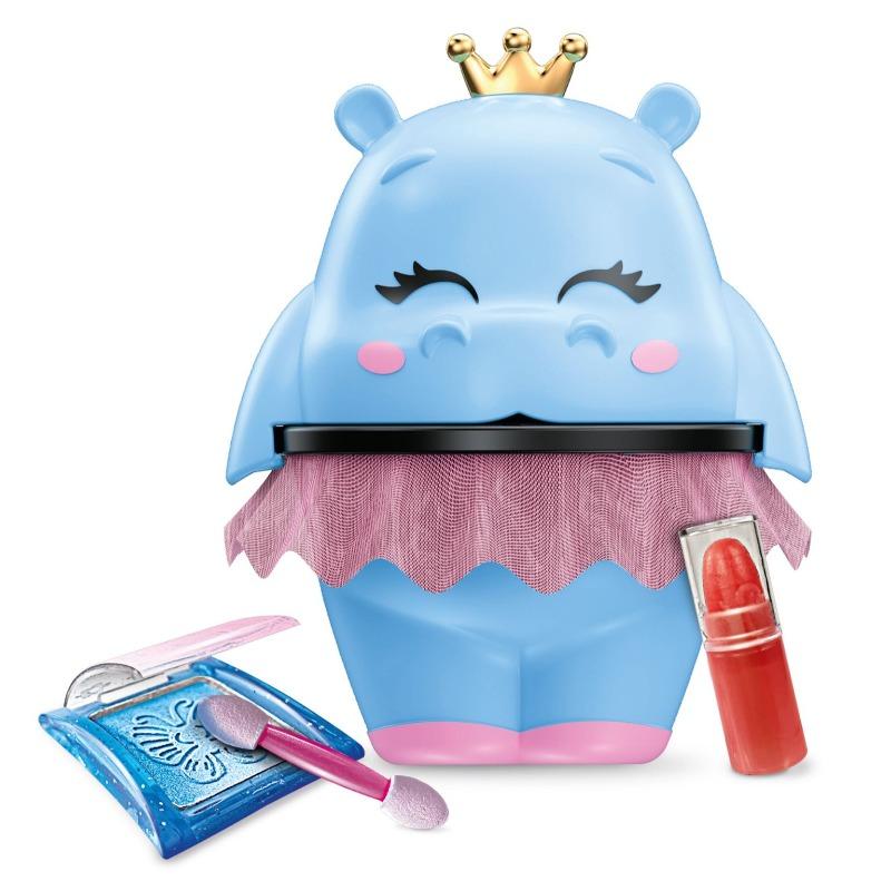 Clementoni Crazy Chic Ballerina Makeup