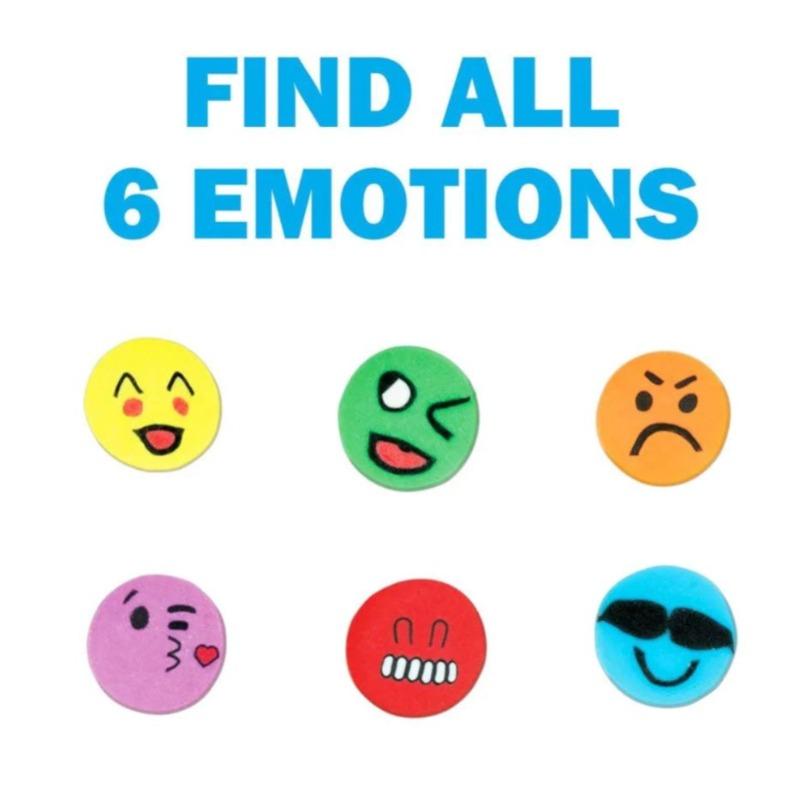 Crazy Aarons Thinking Putty - Mixed Emotions