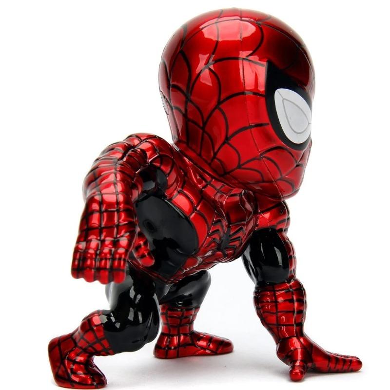 Marvel Avengers Spider-Man Figure