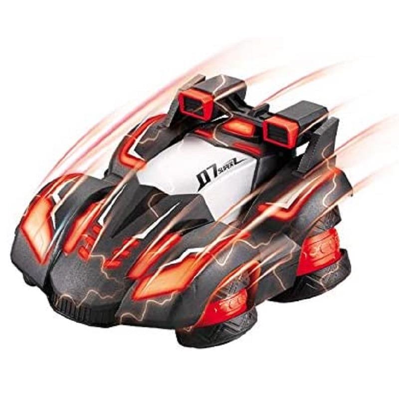 RC Turbine Drift Stunt High Speed Car With Light