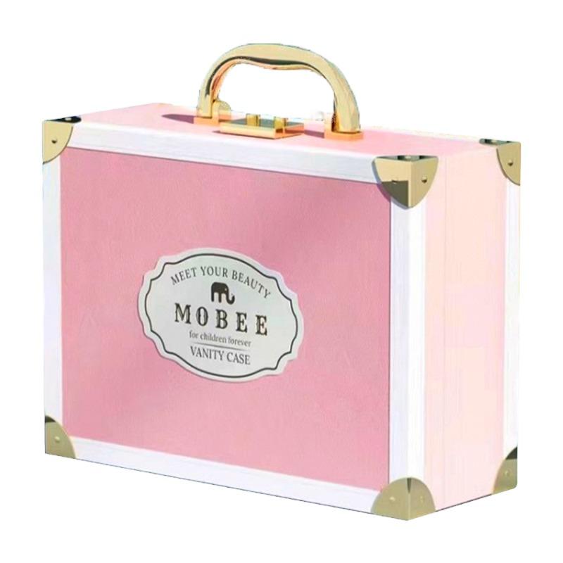 Moobee Children's Jewelry Box