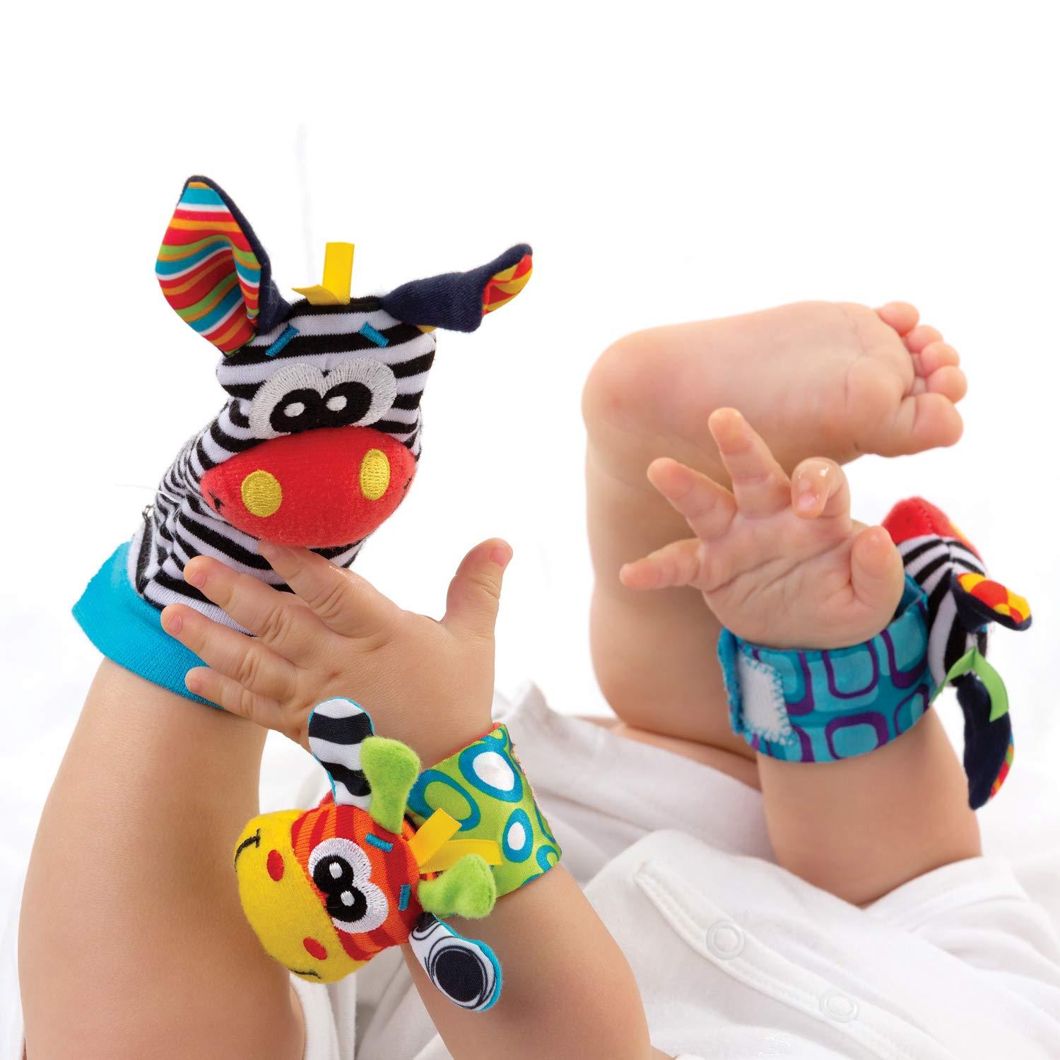 بلاي جرو - مجموعة العاب أصدقاء الغابة