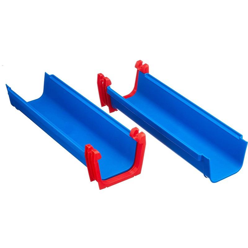 Aquaplay Extension set of 2 - Straight