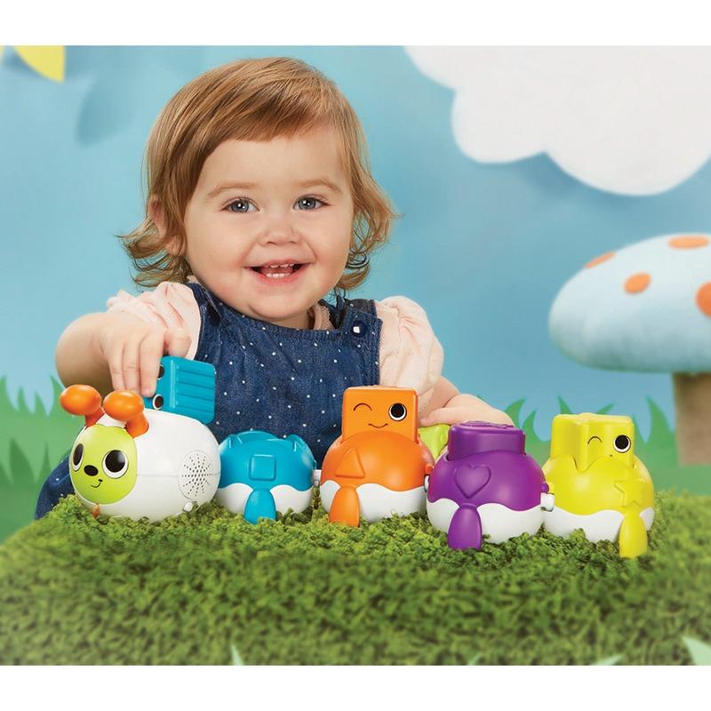 Little Tikes - Singing Sorter