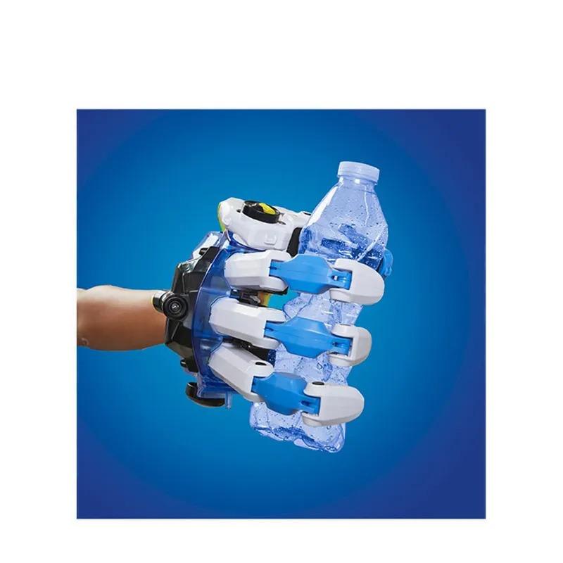 ديسكفري - مجموعة أدوات البناء الهيدروليكية لليد الآلية