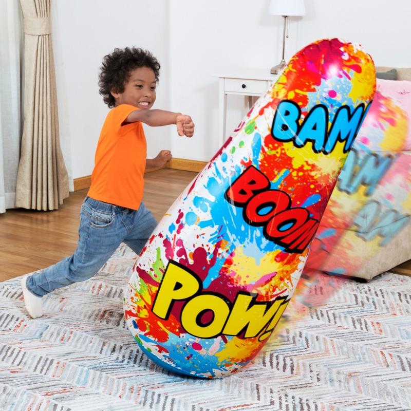 Bestway Comic Blast Pop 47cm - Mullite Colors