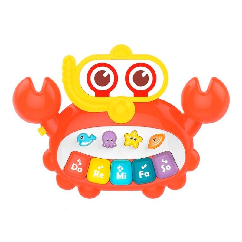 TTC Musical Instrument Piano