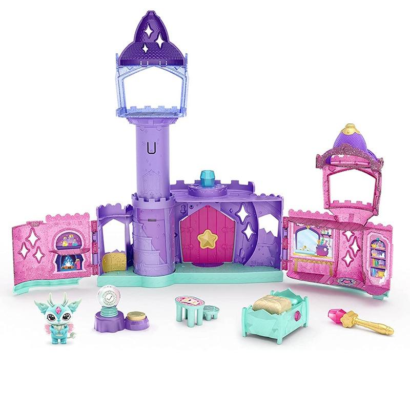 ماجيك ماكسيس - مجموعة اللعب ميكس لينجز ماجيك كاسل