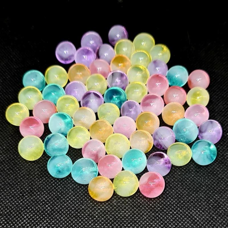 Marble Water Beads Orbeez - Multicolors