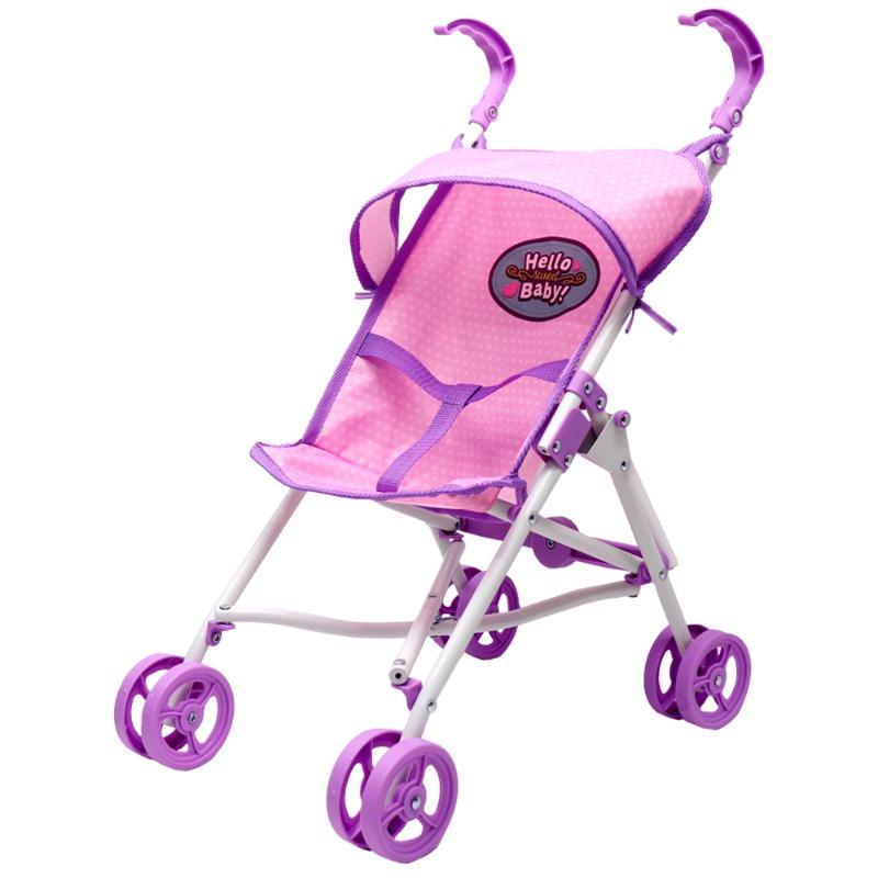 Hello Sweet Baby Hello Sweet Stroller
