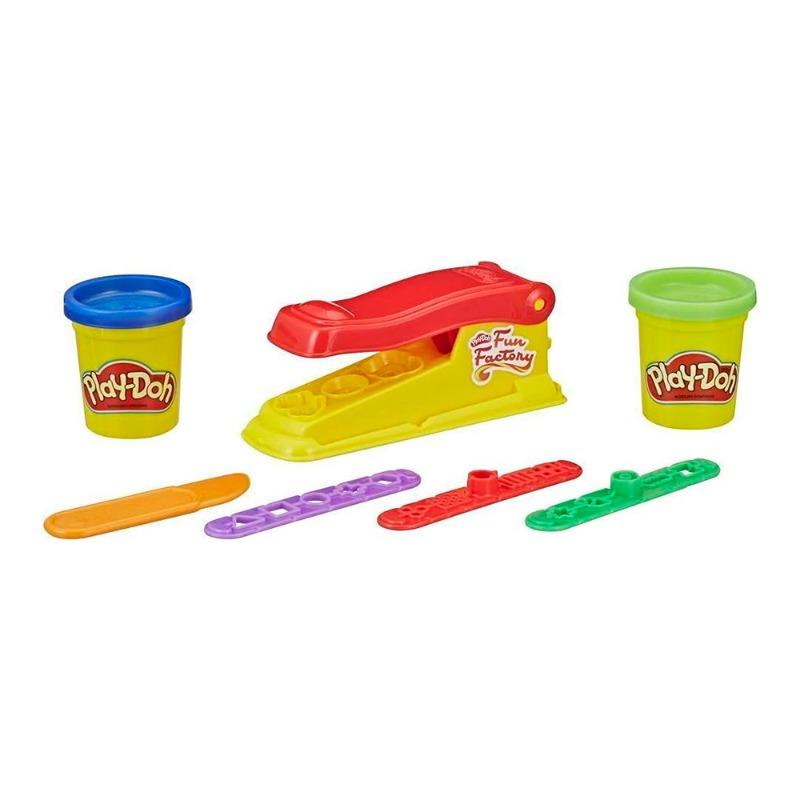 Play-Doh Mini Classics