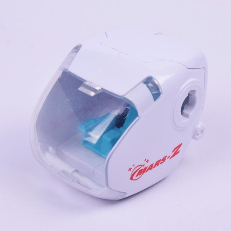 أسترو فينتشر - مهمة المريخ سفينة الفضاء المريخية