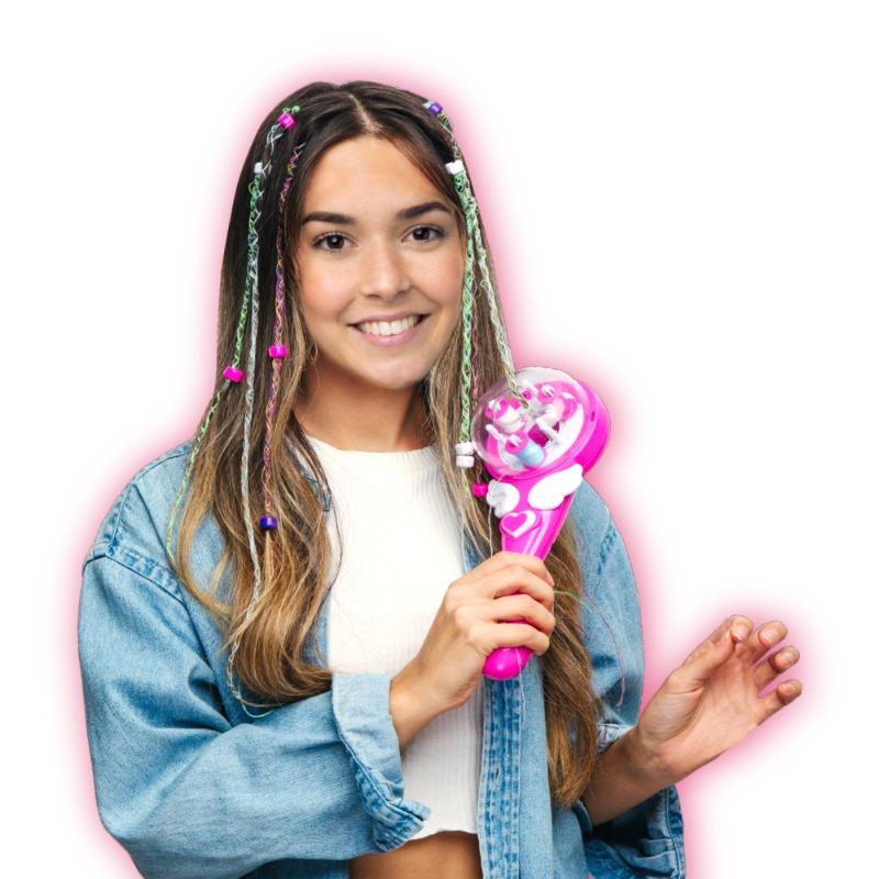 AMAV Fashion Time Glam Strands