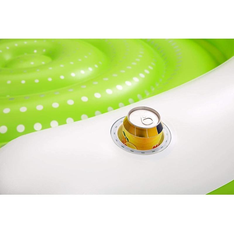 بيست واي - جزيرة كيك باك لاونج العملاقة