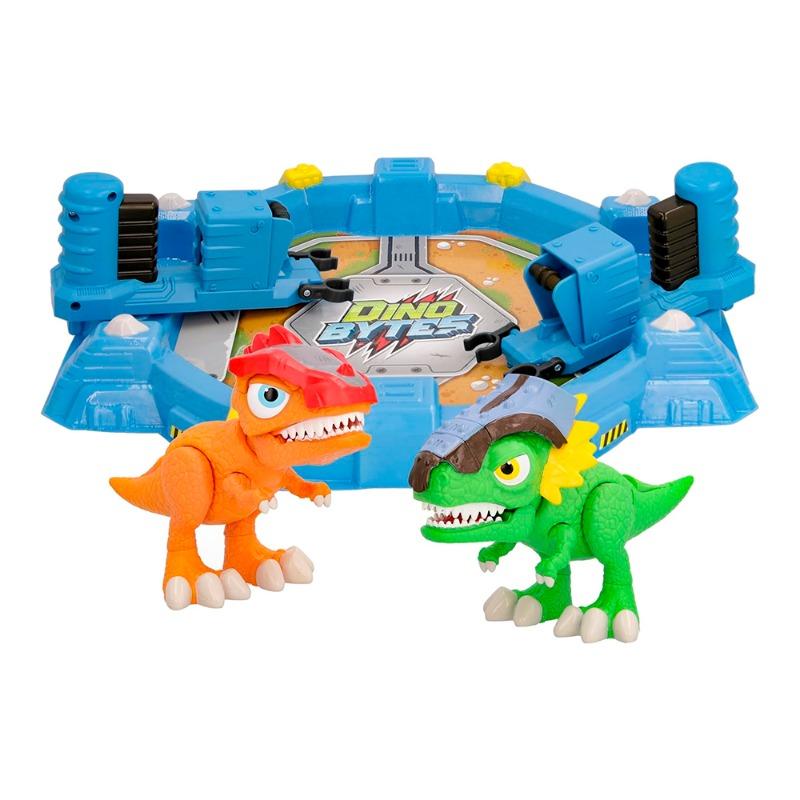 آي إم سي تويز - ساحة معركة دينوبايتس