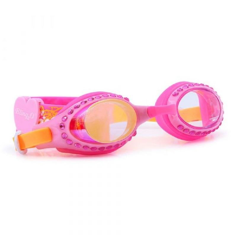 Wildflower Classic Swim Goggles