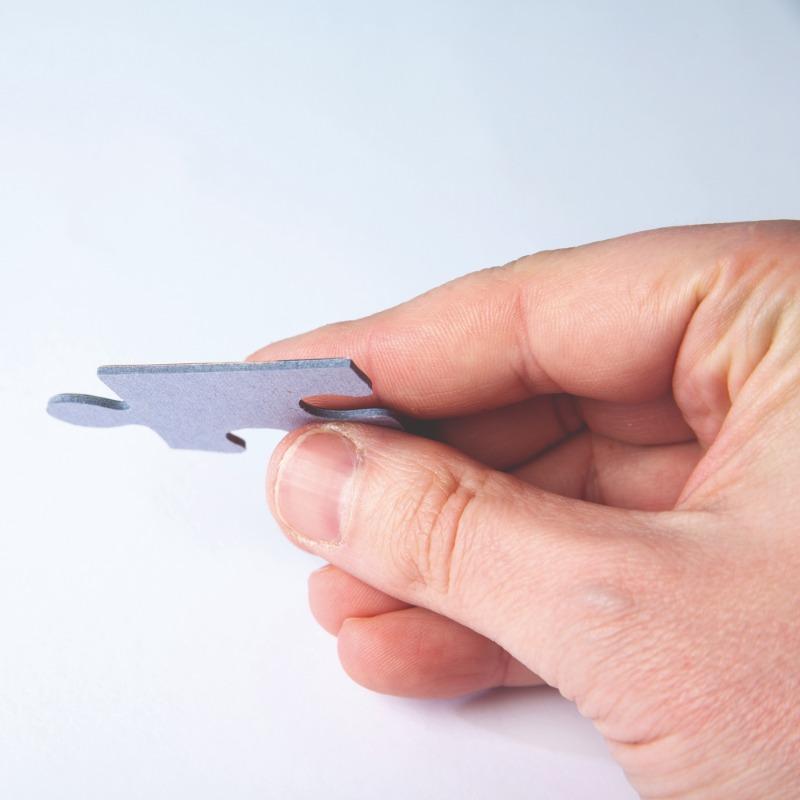 كليمنتوني بازل باربي – 1000 قطعة