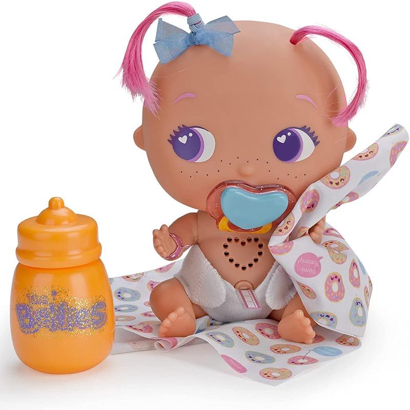 Buy 1 Get 1 Free Splash The Bellies Yumi-Yummy Multicolored Bundle