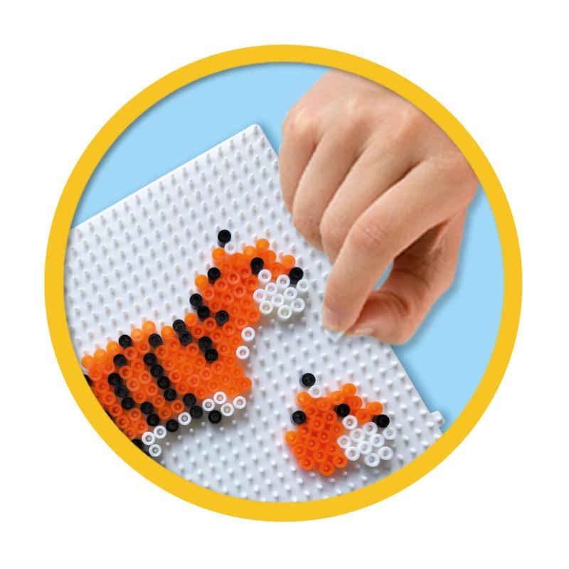 كرييتف بيدز - مجموعة تشكيل سفاري الحيوانات بالخرز