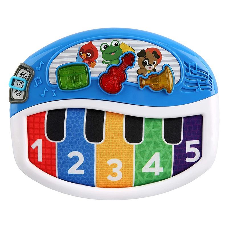 Baby Einstein - Piano Game For Kids