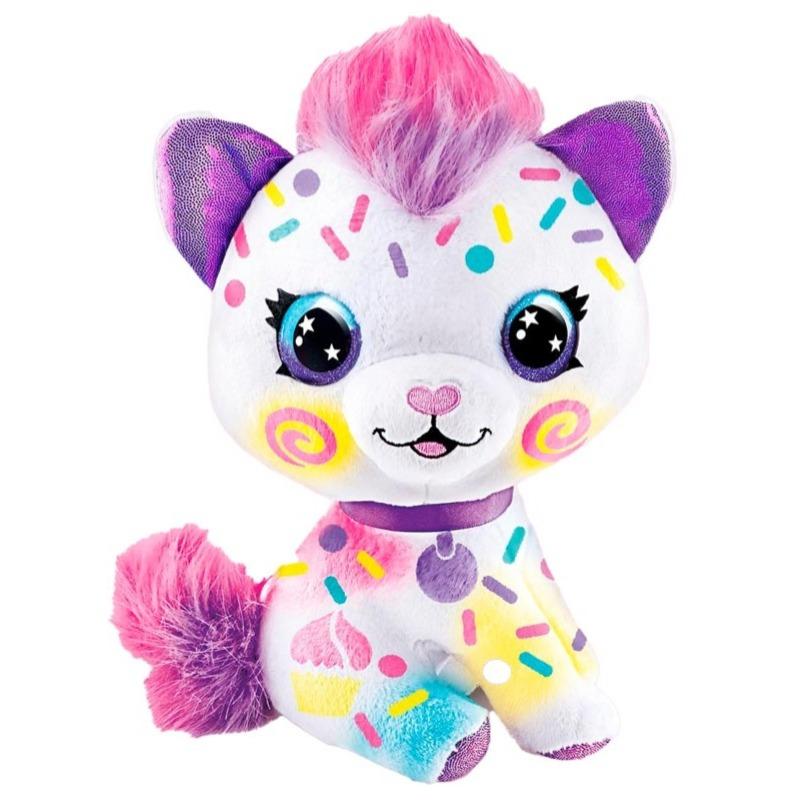 ستايل فور إيفر - مجموعة تزيين وتلوين قطيفة كيتي