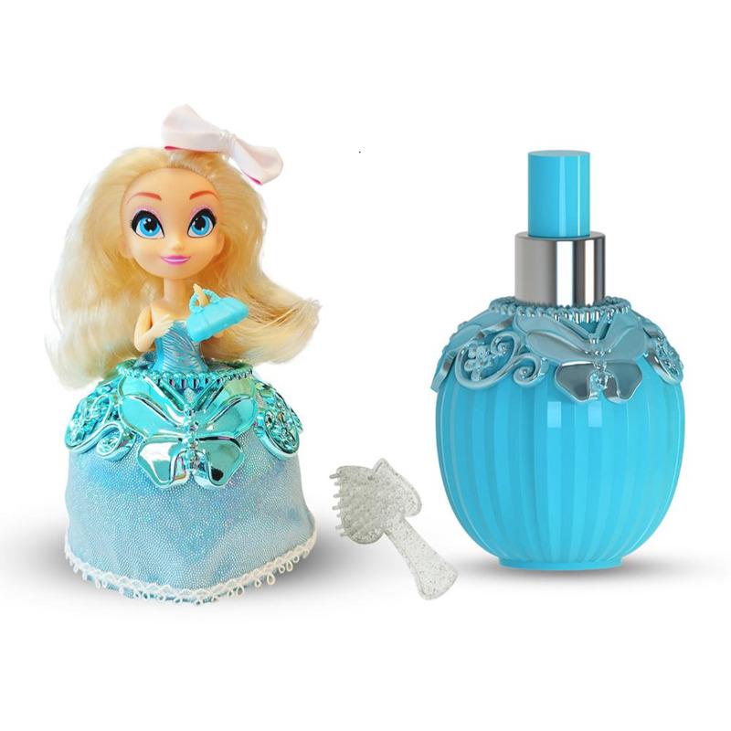 Perfumies Beauty Queen Doll - Assorted