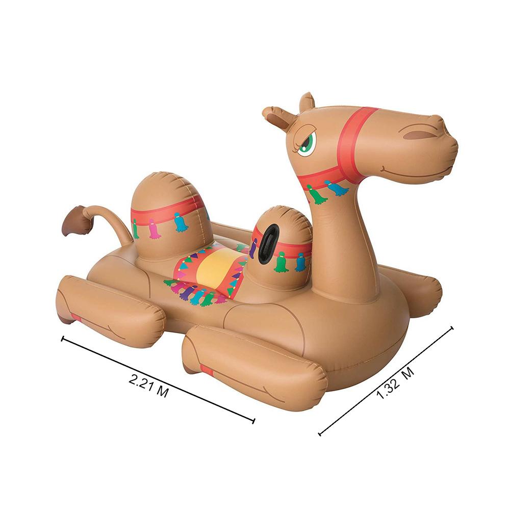 Bestway Inflatable Sea Ride On Camel
