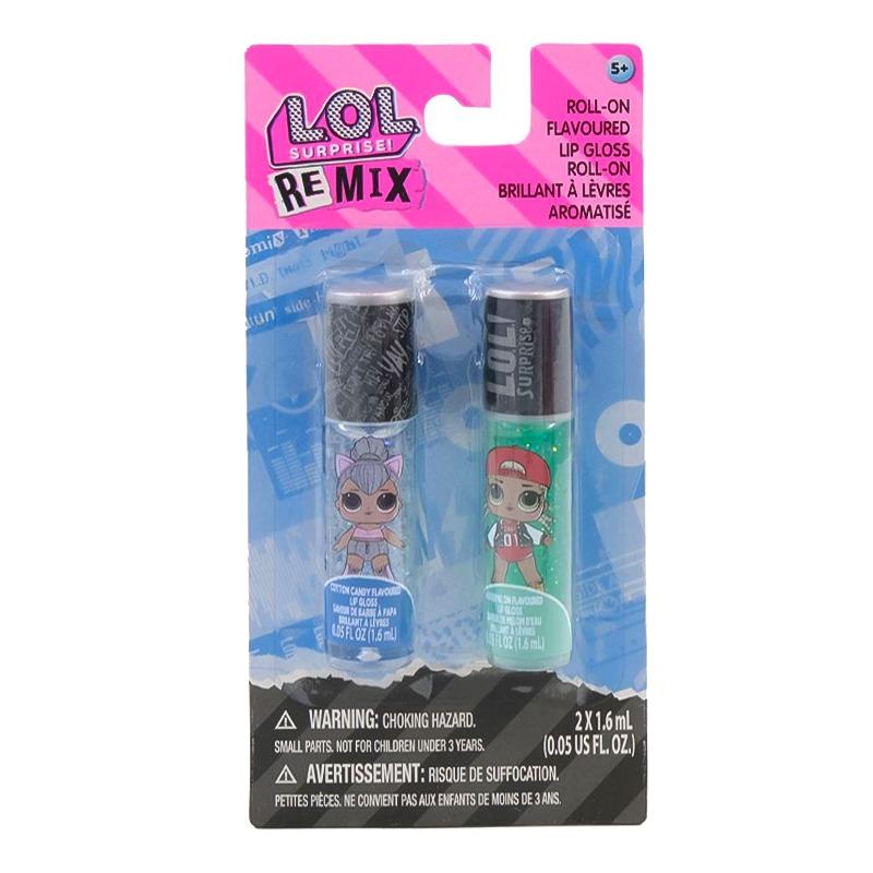 Townly L.O.L Surprise Roll On Lip Gloss
