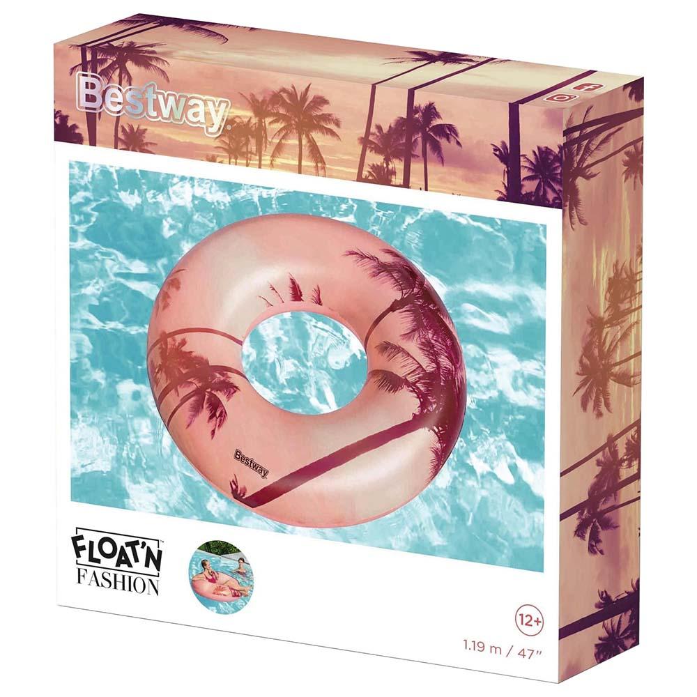 Bestway Tropical Sunset Swim Float