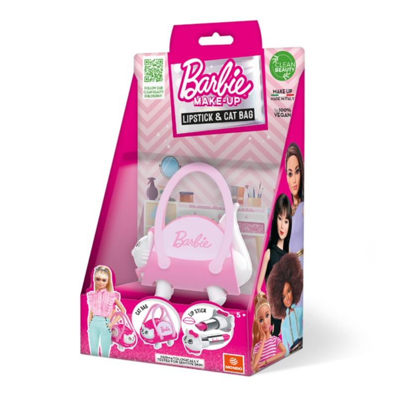 Barbie Cat Shaped Handbag