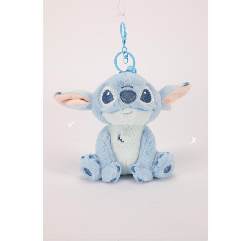 ديزني - دمية قطيفة ديزني ستيتش للأطفال