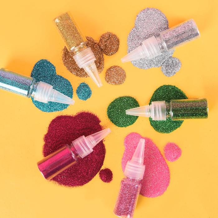 ميدير - مجموعة نشاط جليتر بورد