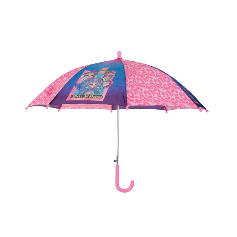 O.M.G Automatic Umbrella. L.O.L. Queens - Galaxy