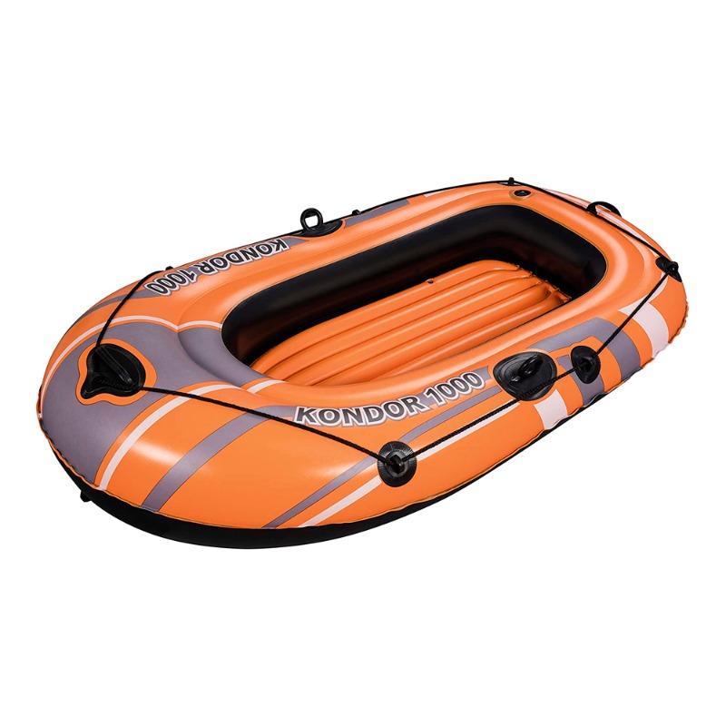 Bestway Boat Kondor 1000 Way
